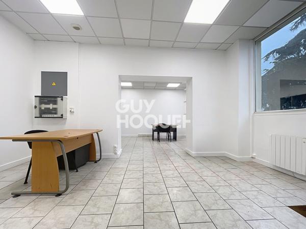 local commercial à louer