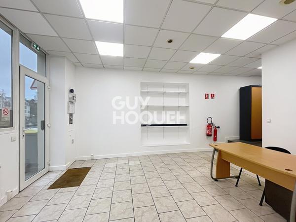local commercial à louer
