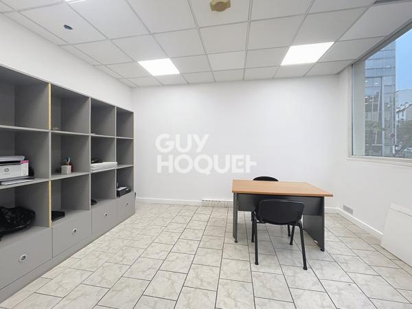 local commercial à louer