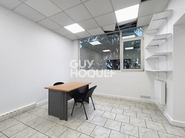 local commercial à louer