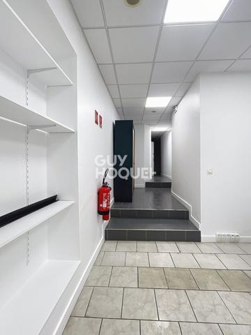 local commercial à louer