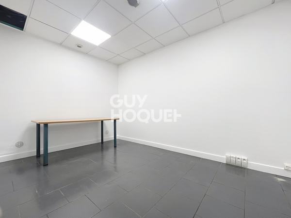 local commercial à louer