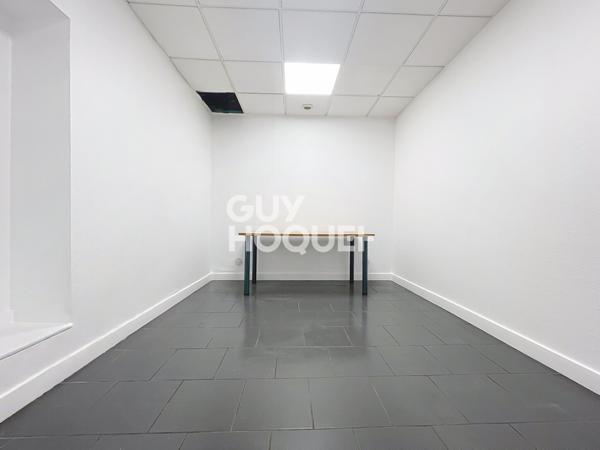 local commercial à louer