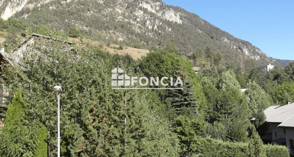 Location Appartement 2 pièces 47.25 m² - Briançon 05100