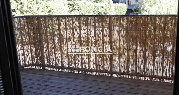 Location Appartement 2 pièces 47.25 m² - Briançon 05100