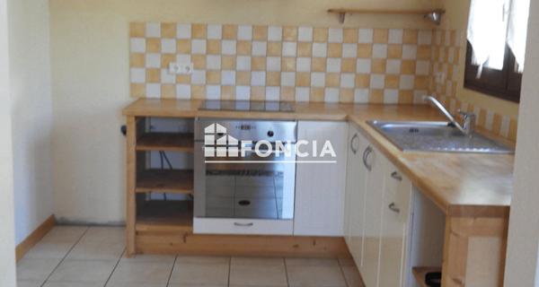 Location Appartement 2 pièces 47.25 m² - Briançon 05100