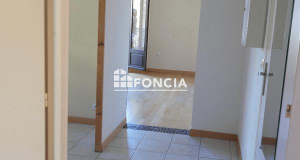 Location Appartement 2 pièces 47.25 m² - Briançon 05100