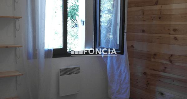Location Appartement 2 pièces 47.25 m² - Briançon 05100