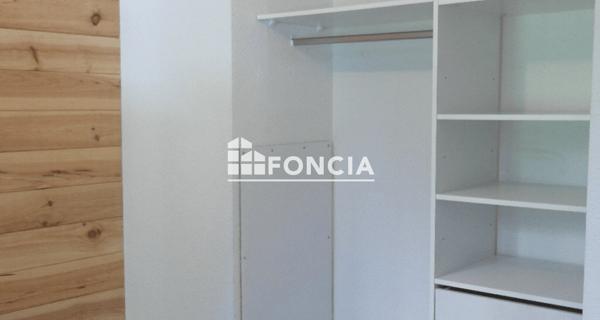 Location Appartement 2 pièces 47.25 m² - Briançon 05100