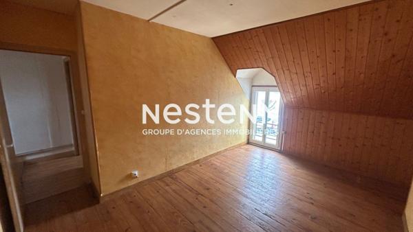 Maison Saint Maurice Sur Aveyron 4 pièce(s) 99 m2