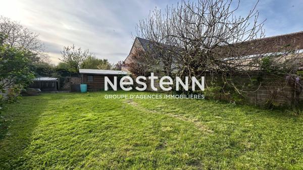 Maison Saint Maurice Sur Aveyron 4 pièce(s) 99 m2