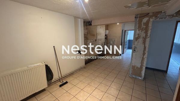 Maison Saint Maurice Sur Aveyron 4 pièce(s) 99 m2