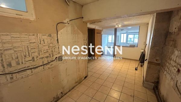 Maison Saint Maurice Sur Aveyron 4 pièce(s) 99 m2