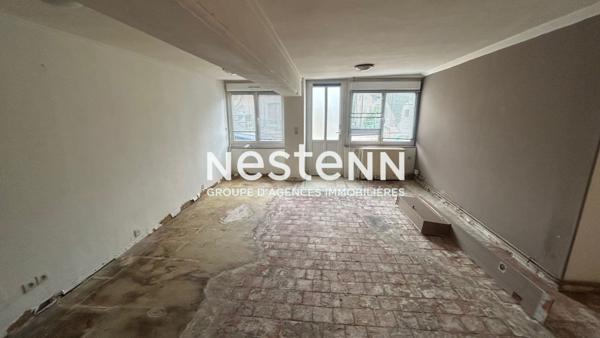 Maison Saint Maurice Sur Aveyron 4 pièce(s) 99 m2