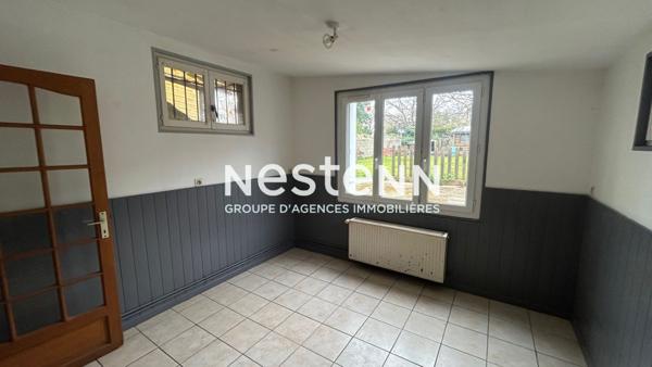 Maison Saint Maurice Sur Aveyron 4 pièce(s) 99 m2