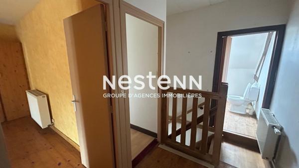 Maison Saint Maurice Sur Aveyron 4 pièce(s) 99 m2