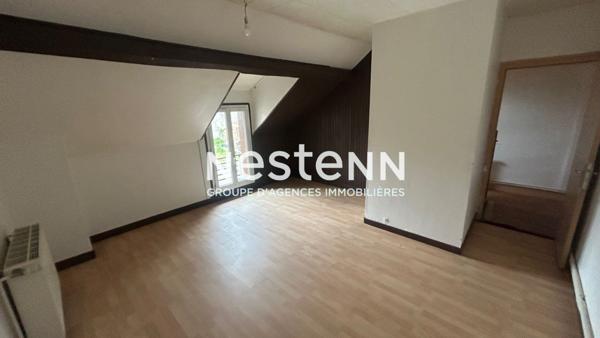 Maison Saint Maurice Sur Aveyron 4 pièce(s) 99 m2