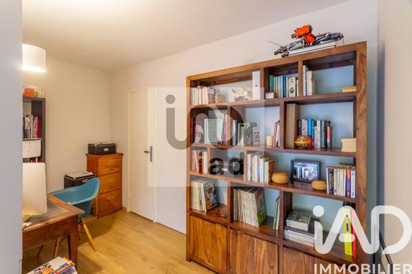 Appartement à vendre 4 pièces 95 m² Le Pecq