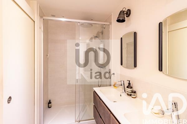 Appartement à vendre 4 pièces 95 m² Le Pecq