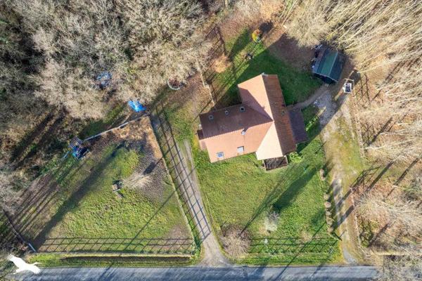 Maison à vendre 364 320 € Mers-sur-Indre 13 p 345 m² DPE D