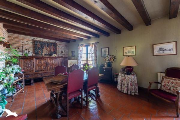 Maison 182 069 € Lamagistère 7 p 151 m² DPE D