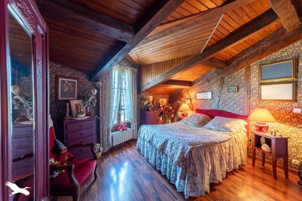Maison 182 069 € Lamagistère 7 p 151 m² DPE D