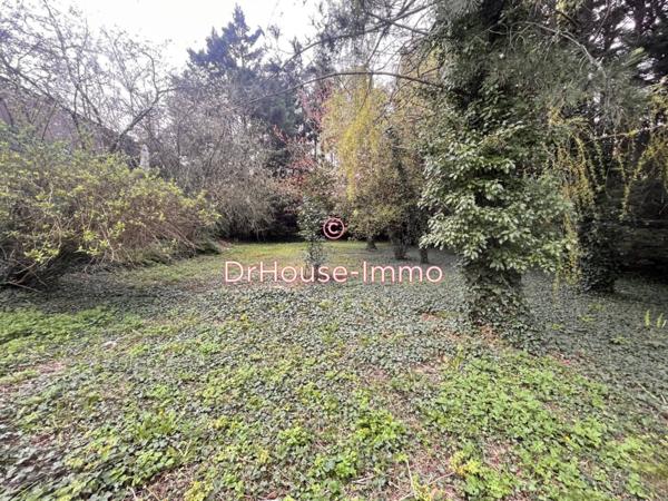 Maison à vendre 6 pièces de 174 m²