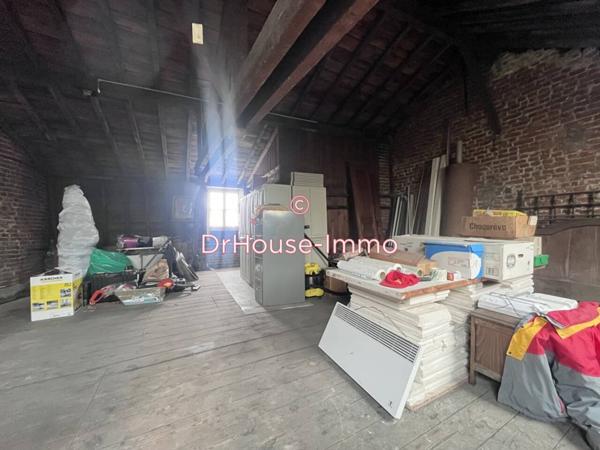 Maison à vendre 6 pièces de 174 m²