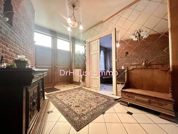 Maison à vendre 6 pièces de 174 m²