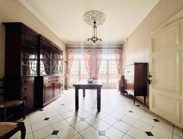 Maison à vendre 6 pièces de 174 m²