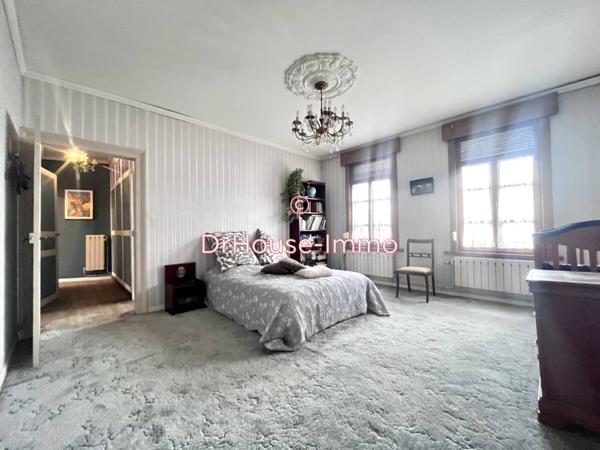 Maison à vendre 6 pièces de 174 m²