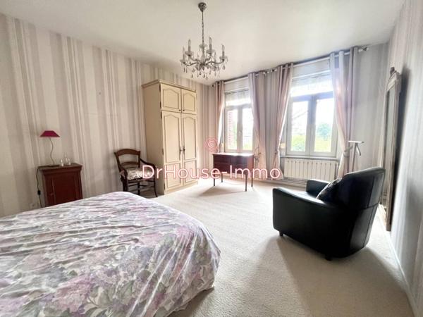 Maison à vendre 6 pièces de 174 m²