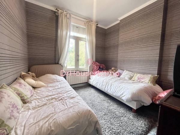 Maison à vendre 6 pièces de 174 m²