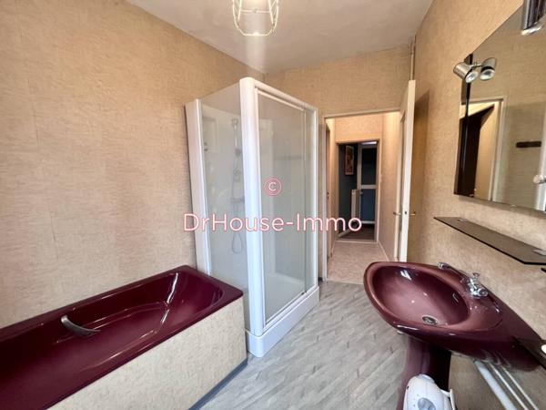 Maison à vendre 6 pièces de 174 m²