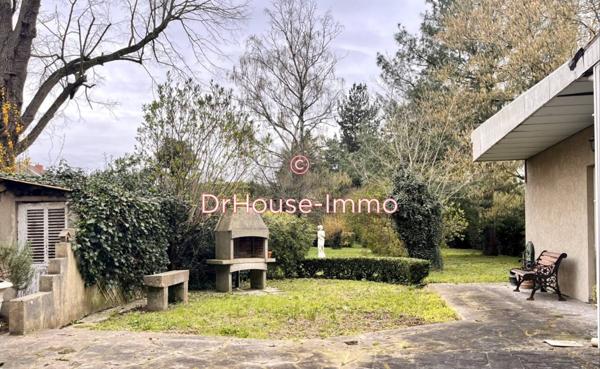 Maison à vendre 6 pièces de 174 m²