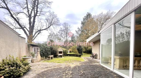 Maison à vendre 6 pièces de 174 m²