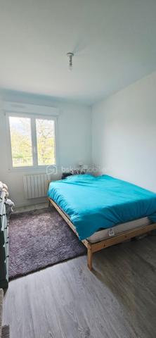 Maison contemporaine de 95 m²