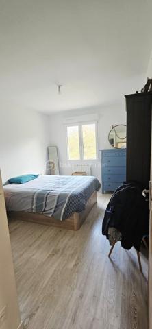 Maison contemporaine de 95 m²