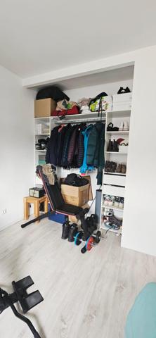 Maison contemporaine de 95 m²