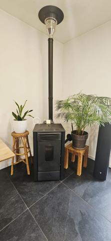 Maison contemporaine de 95 m²