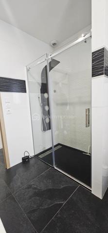 Maison contemporaine de 95 m²