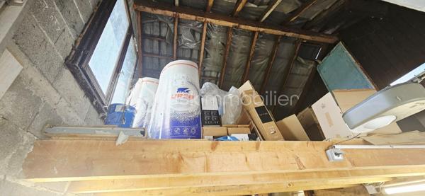 Maison contemporaine de 95 m²