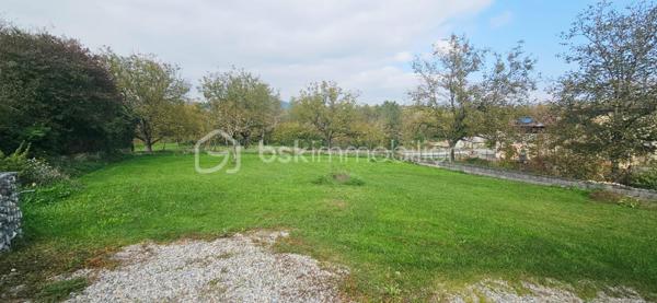 Maison contemporaine de 95 m²