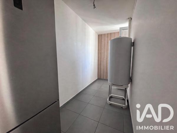 Location appartement 3 pièces 70 m² Bruges