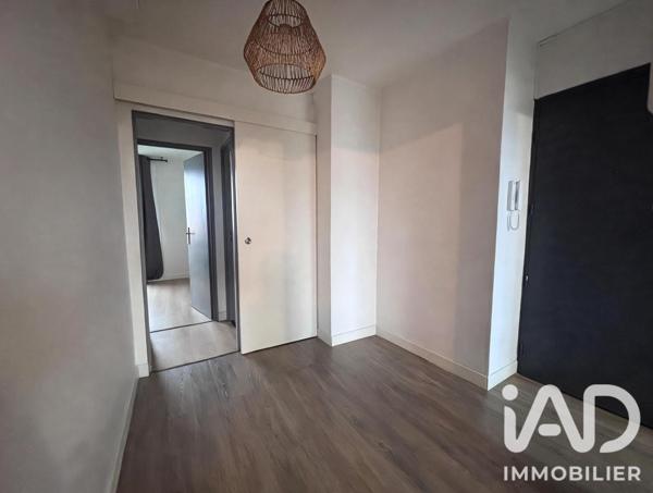 Location appartement 3 pièces 70 m² Bruges