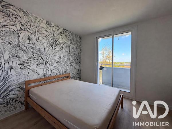 Location appartement 3 pièces 70 m² Bruges