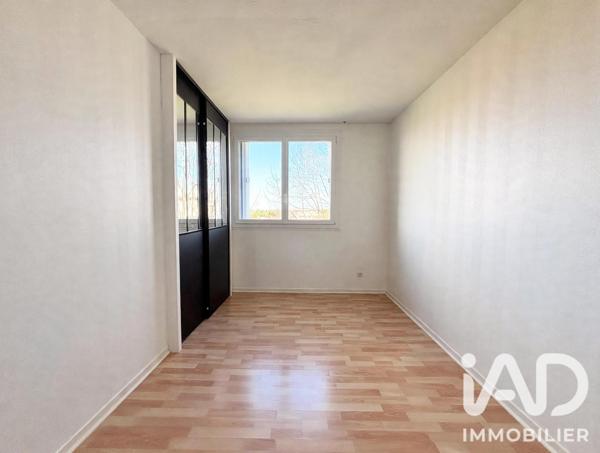 Location appartement 3 pièces 70 m² Bruges