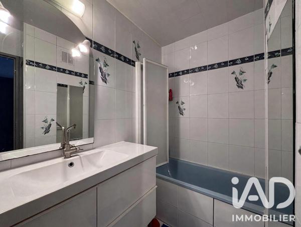 Location appartement 3 pièces 70 m² Bruges