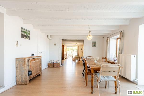 Vente / Maison à Villaz (74370)