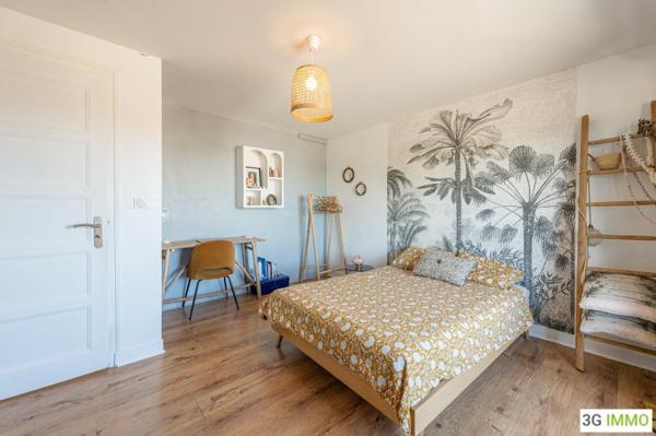 Vente / Maison à Villaz (74370)